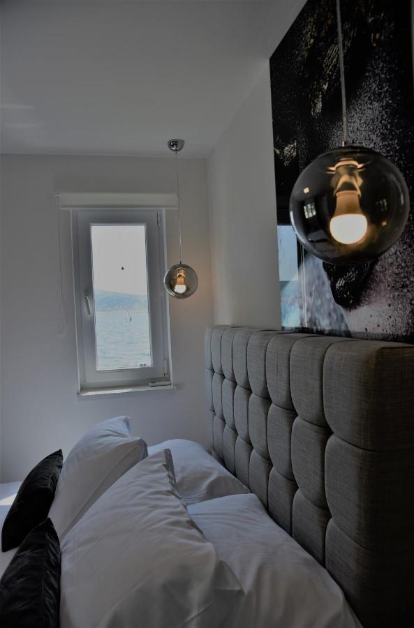 Beach Apartment Paklenica Seline Dış mekan fotoğraf